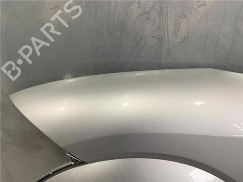 Left front fenders AUDI A2 (8Z0) 1.4 | BP22216412C41 
