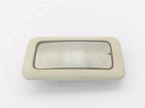 Used Interior roof light FORD KA (RU8) 1.2 (69 hp) 32162077
