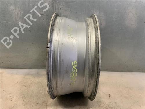 Rim NISSAN QASHQAI I (J10, NJ10) 2.0 All-wheel Drive | BP24415981C45