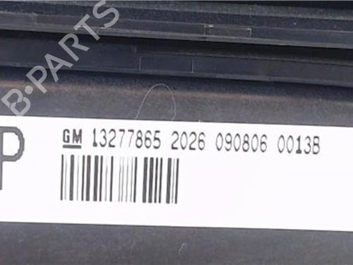 Radio OPEL INSIGNIA A (G09) 2.0 CDTI (68) | BP25146803E6 