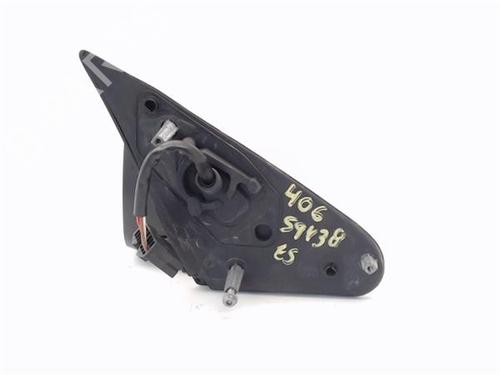 Left mirror PEUGEOT 406 (8B)  | BP27162961C26 