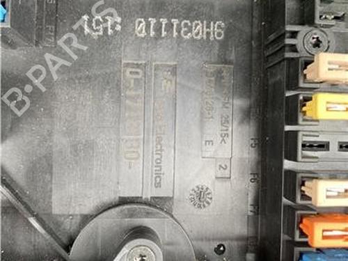 Other SEAT LEON (1P1) 1.9 TDI | BP32417877O1