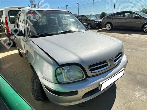 Left taillight NISSAN MICRA II (K11)  | BP32162012C34 