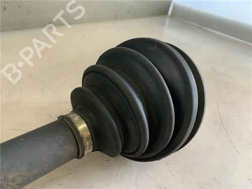 Right front driveshaft SEAT ALHAMBRA (7V8, 7V9) | BP26956028M39