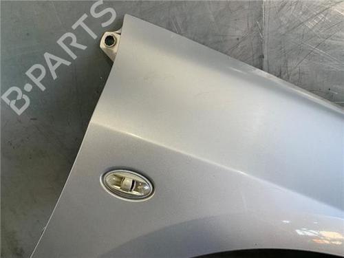 Right front fenders PEUGEOT 307 SW (3H) 2.0 HDi 135 | BP18354024C42 