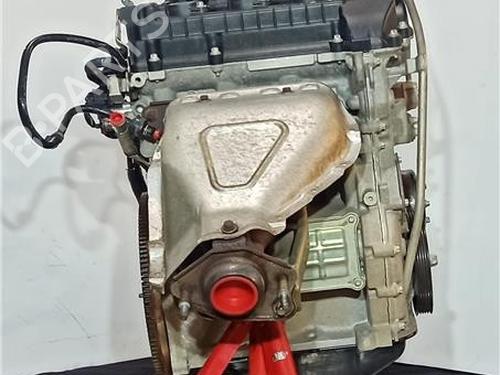 Engine MITSUBISHI COLT VI (Z3_A, Z2_A) 1.1 (Z31A, Z32A) | BP9635741M1 