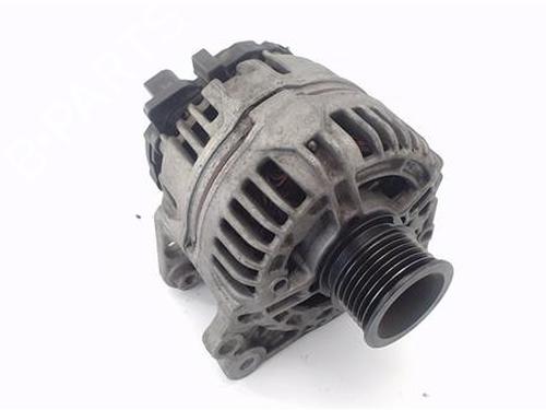 Alternador Alternador VW POLO IV (9N_, 9A_) [2001-2014] 34621543 34621543