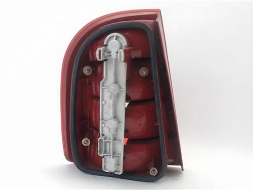 Right taillight SKODA FABIA I (6Y2)  | BP28098022C35 