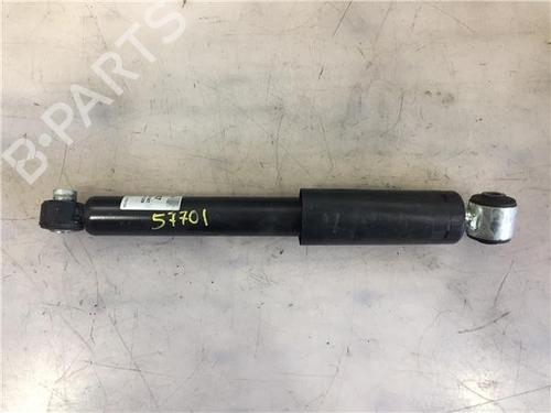 Used Left rear shock absorber OPEL ZAFIRA A MPV (T98) 2.0 DTI 16V (F75) (101 hp) 11789497