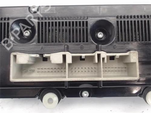 Climate control VW GOLF V (1K1)  | BP13043755I5 