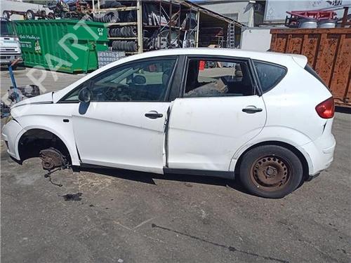 Climate control SEAT ALTEA (5P1) 1.9 TDI | BP34621158I5  - Image 15