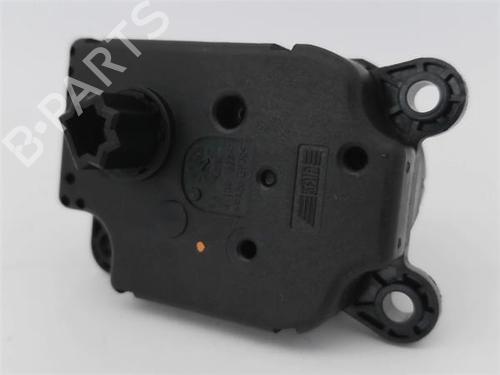 Electronic module FORD FOCUS III 1.5 TDCi | BP22201562M83 