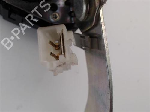 Front right seatbelt NISSAN MICRA III (K12)  | BP18166371I25 