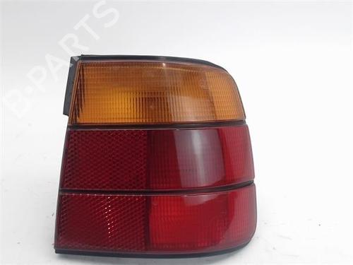 Used Right taillight BMW 5 (E34) [1987-1995]  13052314
