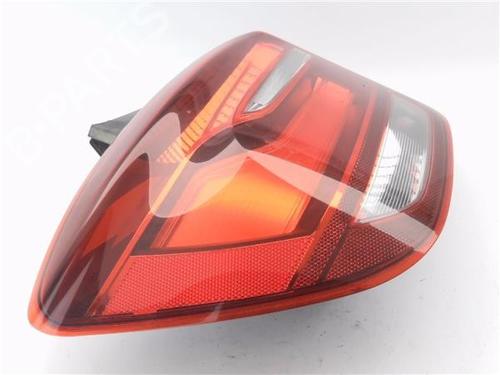 Left taillight BMW 1 (F20) 116 d | BP29134954C34 - Image 3