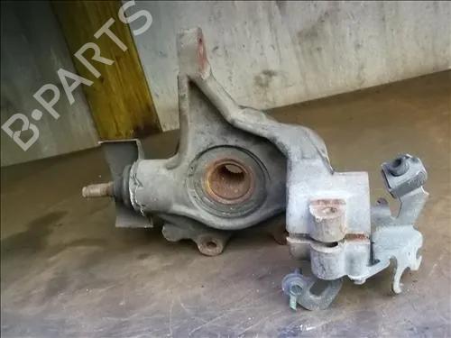Left front steering knuckle PEUGEOT 406 (8B)  | BP14334489M25 