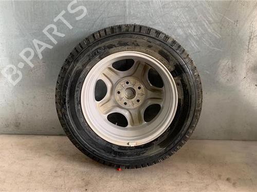 Rim LAND ROVER FREELANDER I (L314)  | BP24316268C45 