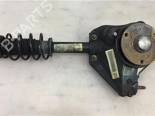 Used Left front shock absorber SMART CABRIO (450) 0.6 (S1OLA1, 450.441, 450.442, 450.443) (55 hp) 9684006