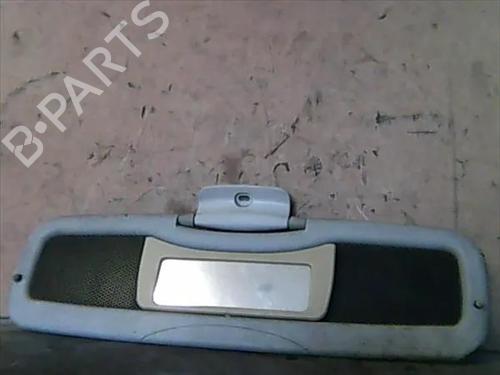 Used Right sun visor SMART CITY-COUPE (450) [1998-2004]  12149928