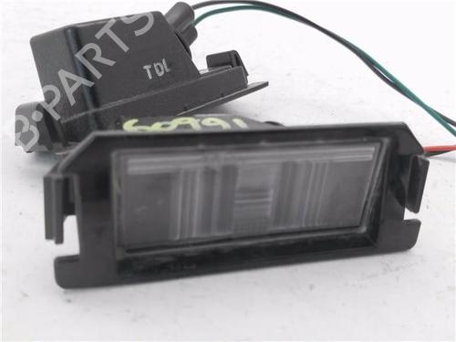 Nummerpladelys KIA PICANTO III (JA) 1.0 T-GDi | BP35953914I40 - Image 8