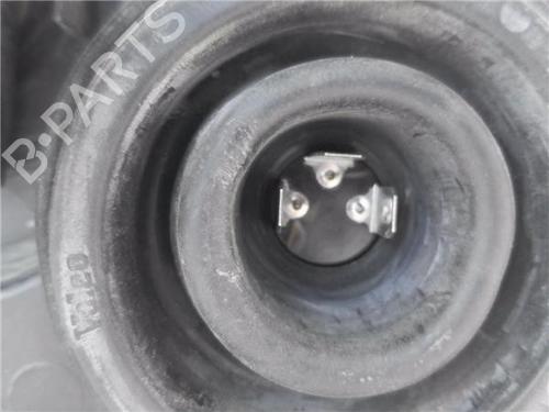Left headlight DACIA LOGAN (LS_) 1.4 (LS0A, LS0C, LS0E, LS0G) | BP34621148C28  - Image 6