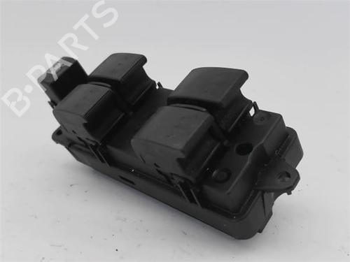 Left front window switch MAZDA 3 (BK)  | BP23549830I27 