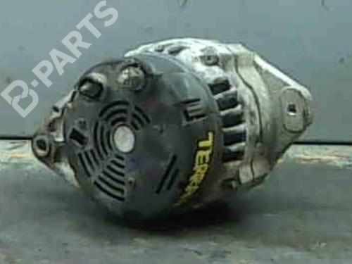 Alternator R20 Alternator NISSAN TERRANO II (R20) 9683296 | B-Parts