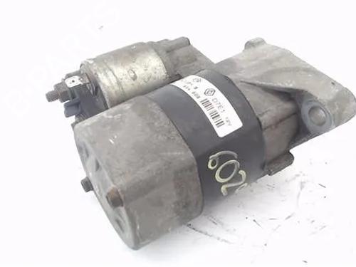 Starter RENAULT CLIO II (BB_, CB_)  | BP26447900M8 
