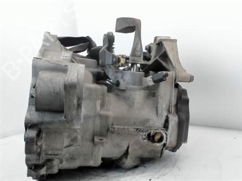 Gearbox SEAT TOLEDO II (1M2)  | BP13050563M3 