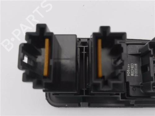 Mirror switch MITSUBISHI SPACE WAGON (N9_W, N8_W)  | BP33220401I25  - Image 8