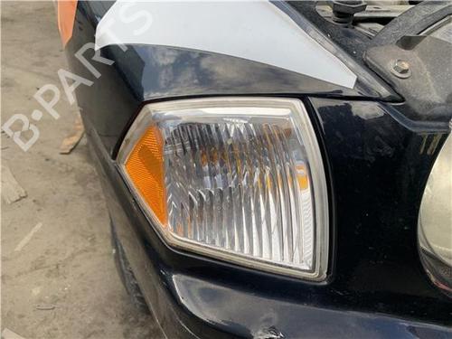 Right side indicator JEEP COMPASS (MK49) 2.0 CRD | BP32418012I19