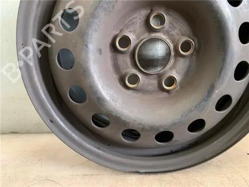 Rim SEAT ALHAMBRA (7V8, 7V9) 1.9 TDI | BP26434276C45 