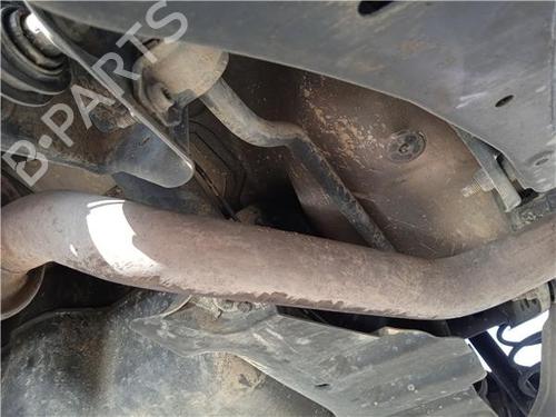 Exhaust system VW GOLF VI (5K1) | BP32417413M121 - Image 8