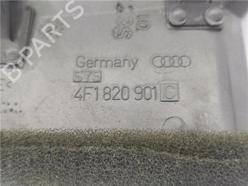 Air vent AUDI A6 C6 Avant (4F5) 2.7 TDI | BP31206959I21