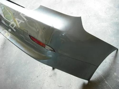 Rear bumper BMW 5 (E60) 530 d | BP12108425C8 