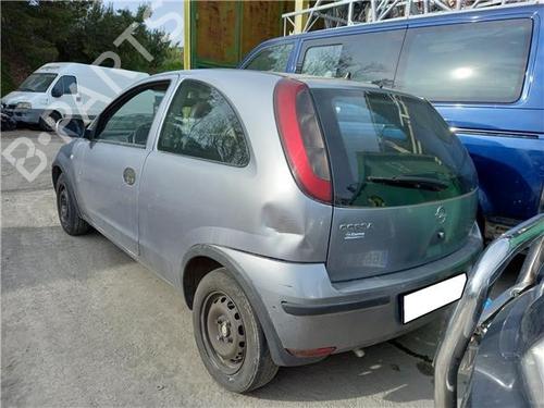 Bobine D'allumage OPEL CORSA C (X01) 1.0 (F08, F68) | BP9661338M94 