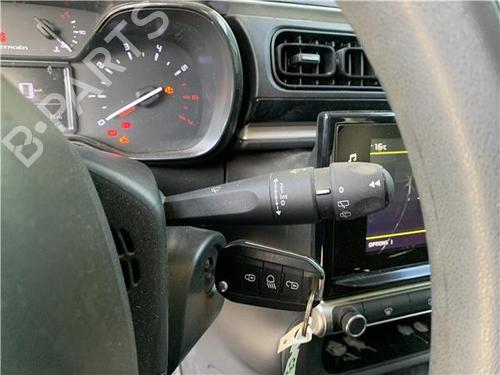 Switch CITROËN C3 III (SX) 1.2 VTi 82 | BP33288041I30  - Image 8
