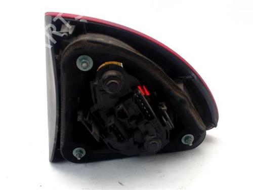 Left taillight SEAT LEON (1M1) 1.9 TDI | BP25718793C34 