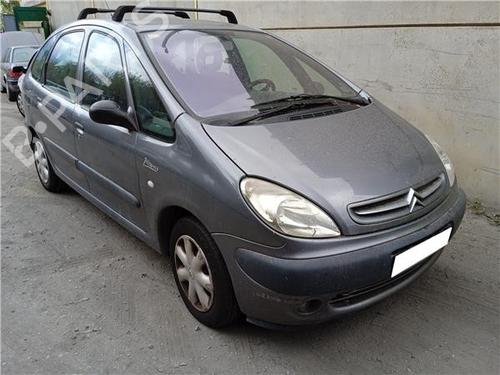Left headlight CITROËN XSARA PICASSO (N68) 2.0 HDi | BP16646319C28 