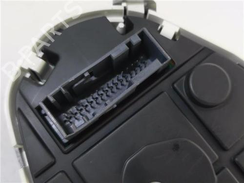 Instrument cluster FORD FIESTA VI (CB1, CCN) 1.6 TDCi | BP29259855C47 