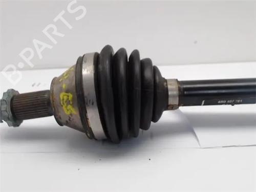 Left front driveshaft SEAT IBIZA IV (6J5, 6P1)  | BP11341010M38 