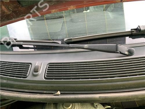 Front windshield wiper arm SKODA FABIA II (542) 1.4 TDI | BP32450916C143 