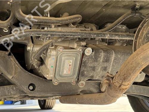 Used Engine MITSUBISHI OUTLANDER III (GG_W, GF_W, ZJ, ZL, ZK) Plug-in Hybrid (GG2W) (200 hp) 29135230