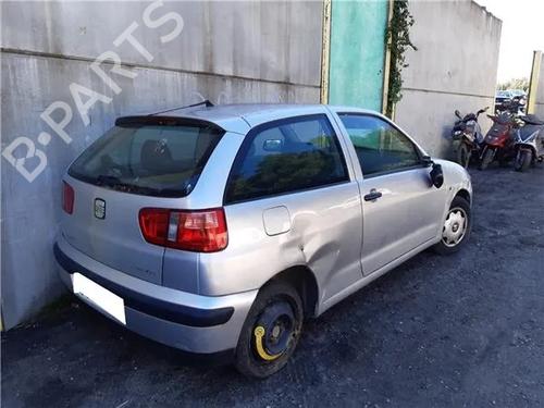 Gearbox SEAT IBIZA II (6K1)  | BP9738203M3 