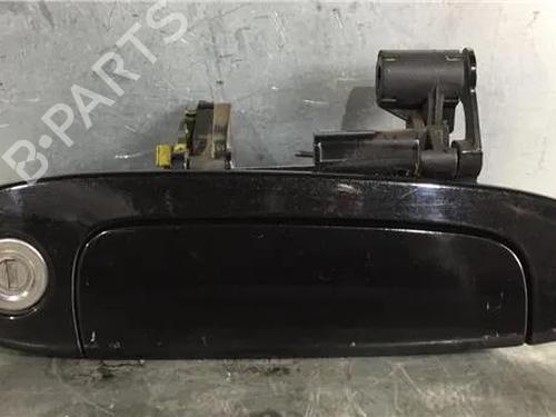 Venstre foran utvendig håndtak TOYOTA YARIS (_P1_) 1.3 (SCP12_, SCP13_, SCP12R, SCP13R) (87 hp) 14338756