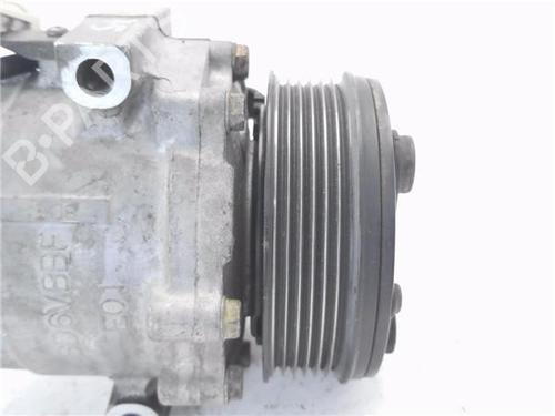 Compressor A/A OPEL MERIVA A MPV (X03)  | BP29755033M34 