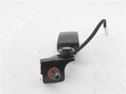 Seat buckle HYUNDAI i30 (GD) 1.4 | BP36050830I32 - Image 4