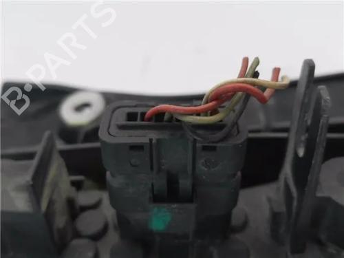 Left taillight NISSAN MICRA III (K12)  | BP26445927C34 