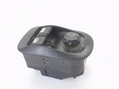 Left front window switch PEUGEOT 206 Hatchback (2A/C)  | BP29574391I27 