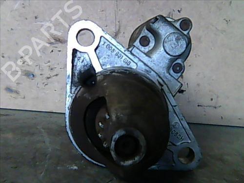 Starter MG MG ZS  | BP9702433M8 